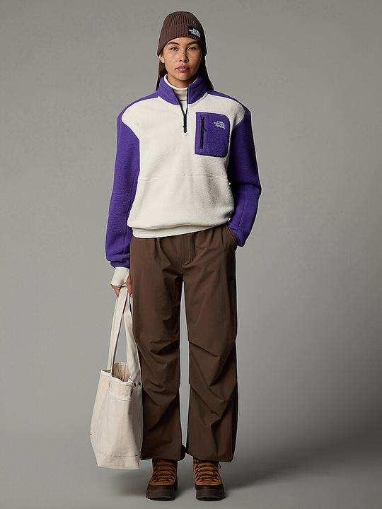 Immagine prodotto North Face Yumiori 1/4 Zip da donna (XS)