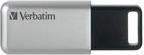 Actual product image Verbatim Usb 3.0 Drive 64gb Secure Data Pro (pc Mac) (64 GB, USB-A, USB 3.0)