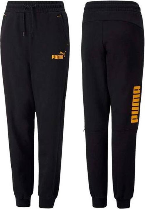 Actual product image Puma Power Sweatpants (140)