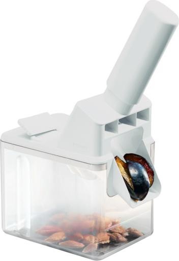 Actual product image Leifheit Plum pit