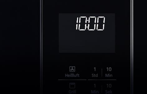 Actual product image Panasonic NN CT 56 JBGPG (27 l)