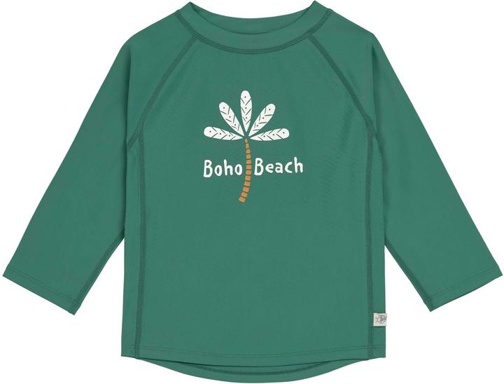 Immagine prodotto Lässig Camicia UV a maniche lunghe Palms Green taglia 86 (86)