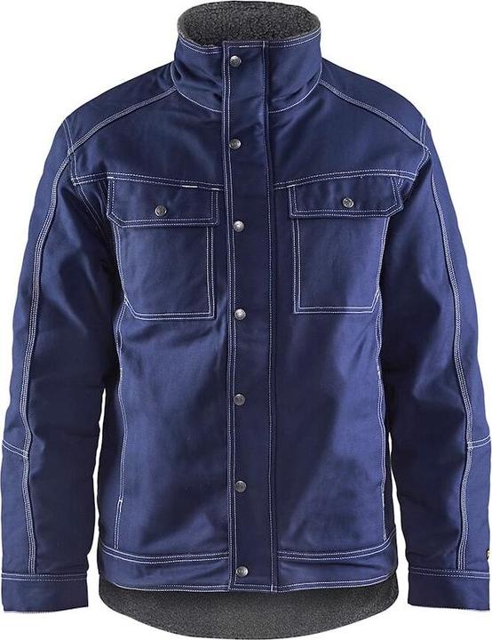 Produktbild Blakläder Gefütterte Handwerkerjacke (S)