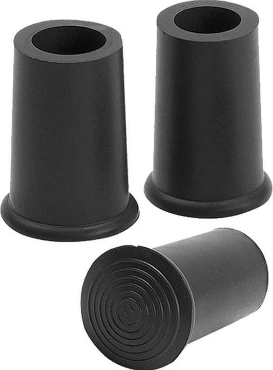 Immagine prodotto Sahag Capsula di canna nera in legno da 18mm