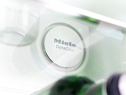 Image du produit Miele K 35543-55 EDF Re (277 l)
