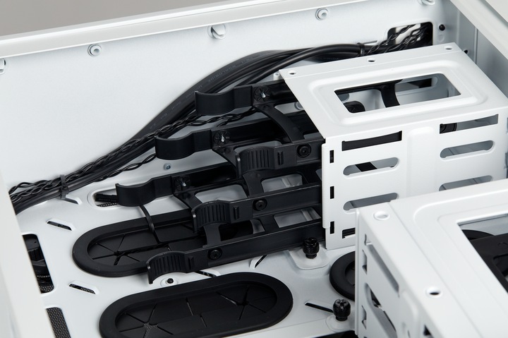 Productafbeelding Corsair Kristal 280X TG (mATX)