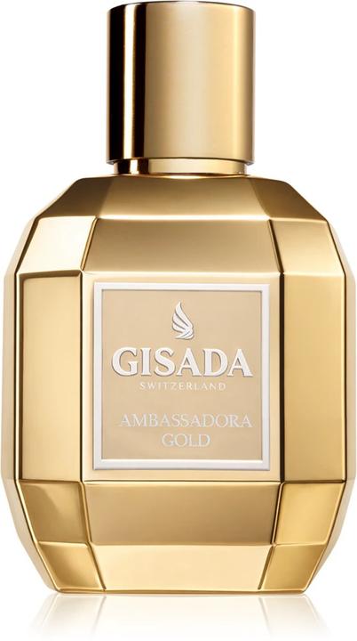 Produktbild Gisada Ambassadora Gold (Eau de Parfum, 100 ml)