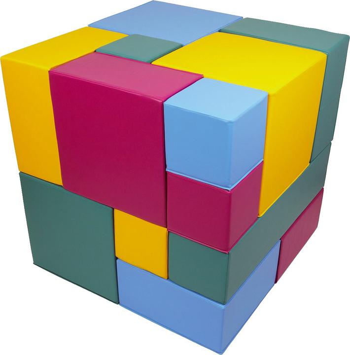 Sport-Thieme Giant cube