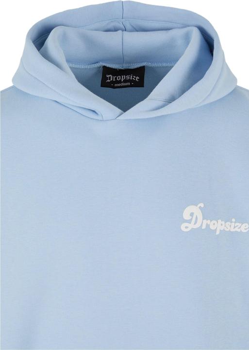 Actual product image Dropsize Heavy Oversize DWF Hoodie - 126921 (S)