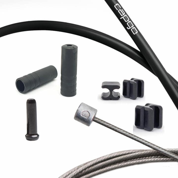 Produktbild Capgo BL Shift Set