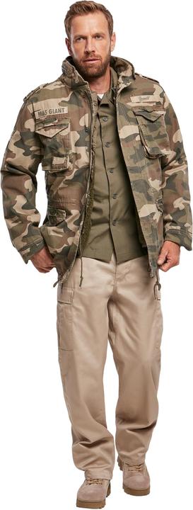 Actual product image Brandit US Ranger Cargo Pants (XL)