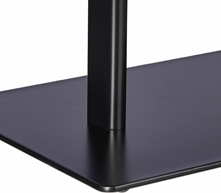 Actual product image Relaxdays Patio oven