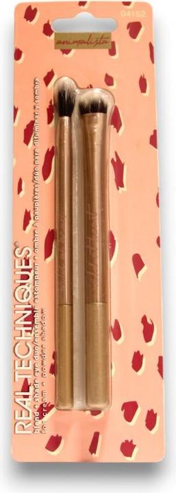 Real Techniques Animalista Blend + Shade Eye Duo (Eyebrows)