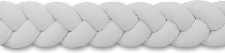 Produktbild Baby-Nest Bettschlange Handmade Velours