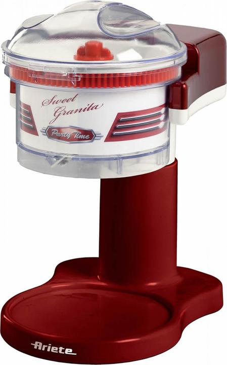 Actual product image Ariete Party Time