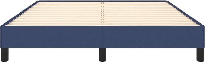 Image du produit vidaXL Bettgestell (140 x 190 cm)