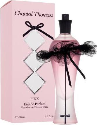 Produktbild Chantal Thomass Chantal Thomas Pink (Eau de Parfum, 100 ml)