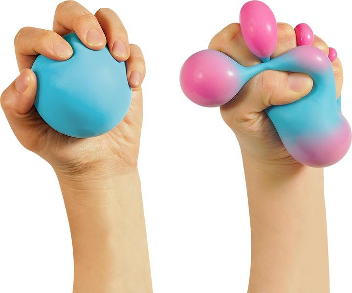 Image du produit NeeDoh Schylling Nee Doh Changement de couleur
