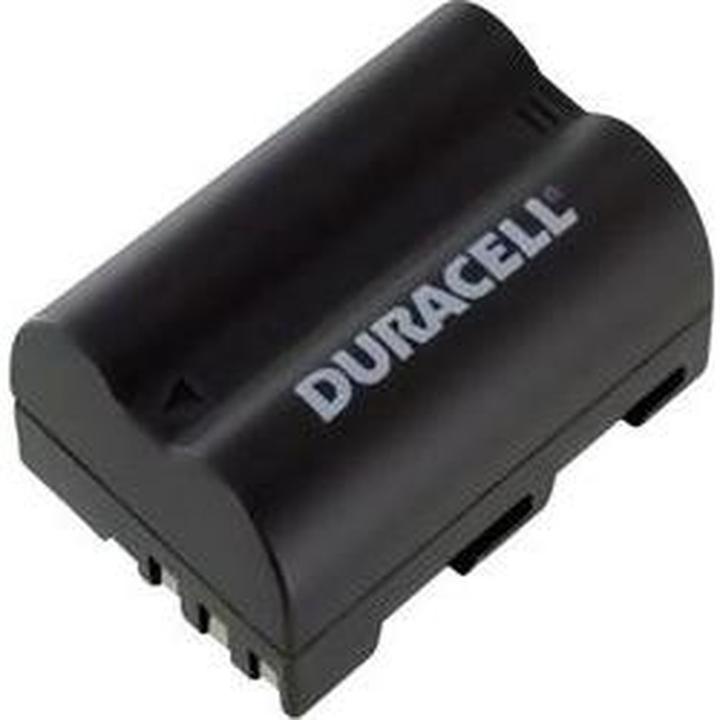 Produktbild Duracell Lithium-Ionen-Akku EN-EL15,1400mAh (Kamera Akku)