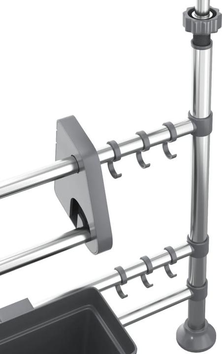 Produktbild vidaXL Küchenorganisator