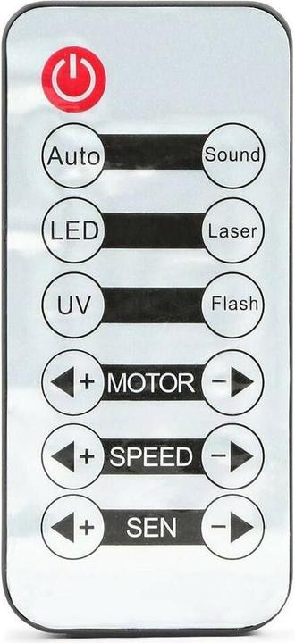Immagine prodotto BeamZ Magia2 (3 W, LED)