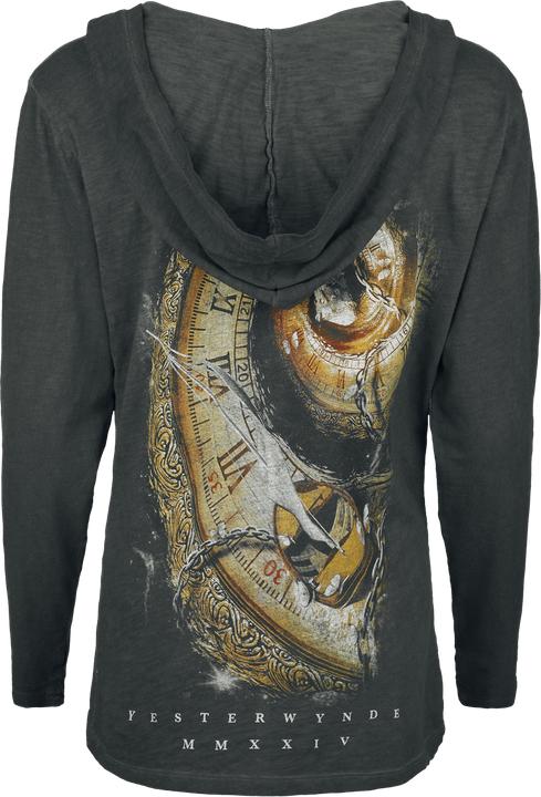 Produktbild Nightwish Yesterwynde Boat (S)