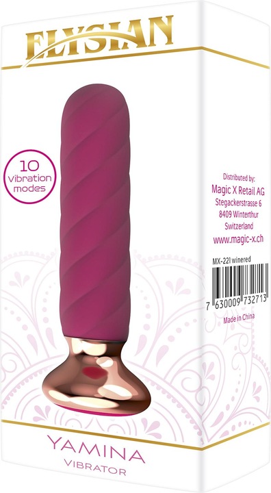 Image du produit Magic X Yamina