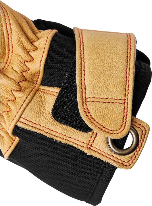 Actual product image Hestra Ergo Grip Incline Gloves (10)