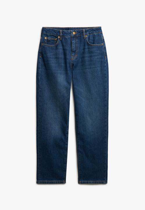 Immagine prodotto Superdry Jeans dritti donna (28, 32)
