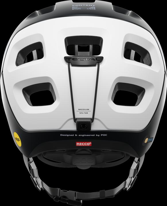 Produktbild Poc Tectal Race MIPS (55 - 58 cm)