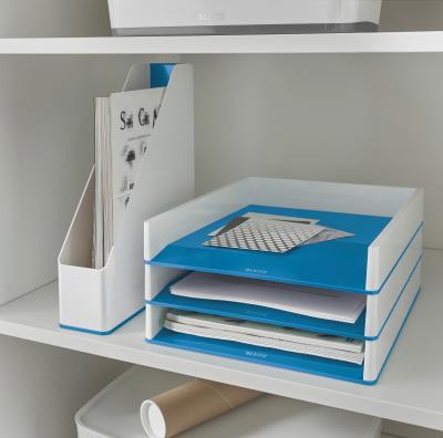 Produktbild Leitz Wow Duo Colour (A4)