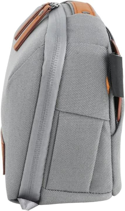Actual product image Vanguard VEO CITY CB29 GY (Camera shoulder bag, 6 l)
