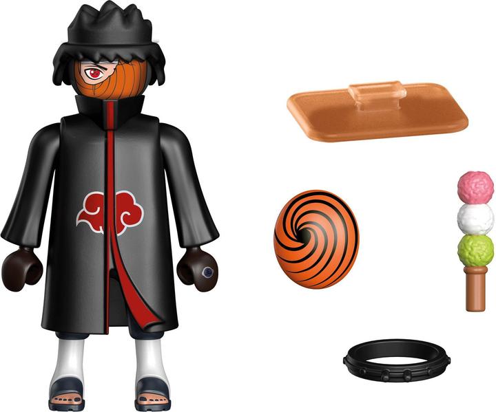 Image du produit Playmobil Obito (71101)