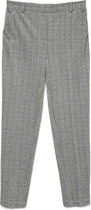 Actual product image Vero Moda VMSILVA trousers Trousers (32)