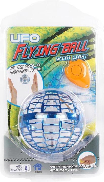 Roost Ufo Flying Ball