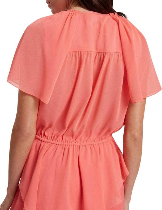 Produktbild Ted Baker Oberteil Schösschen gewebter Stoff (42)