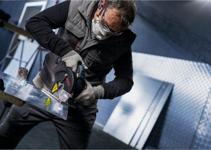 Produktbild Bosch Professional Zubehör PRO Aluminium cordless Kreissägeblatt, 190 x 2 x 20 mm