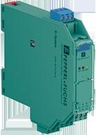 Produktbild Pepperl & Fuchs Elektrodenrelais