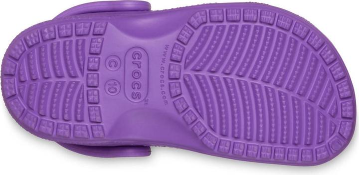 Image du produit Crocs T's Classic Clog (24)