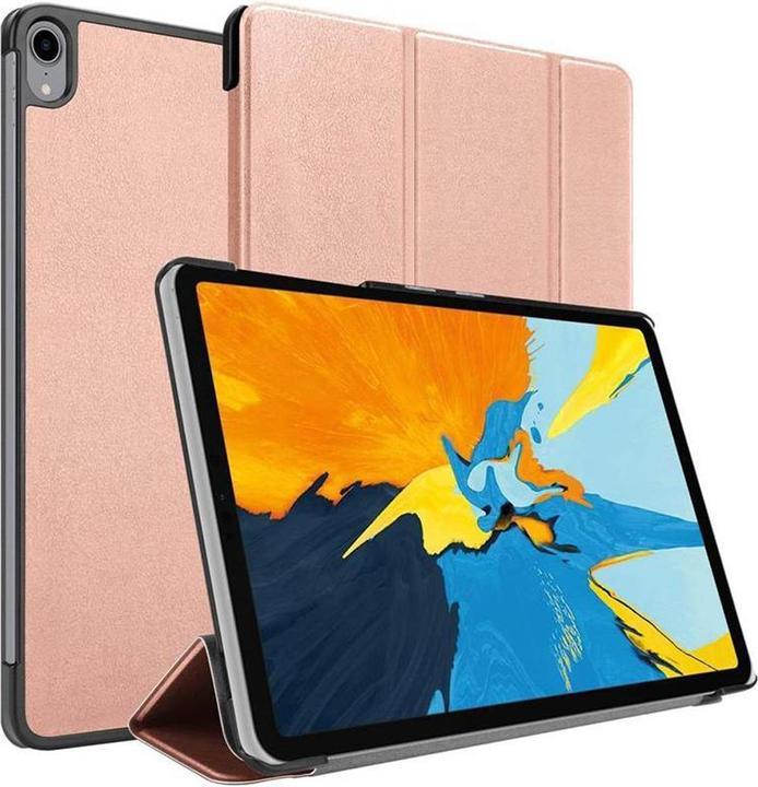Immagine prodotto Cadorabo Copertina del libro per tablet (iPad Pro 11 2018 (1. Gen))