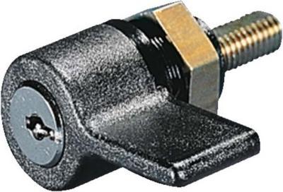 Actual product image Rittal repl lock forAE compact enclosure