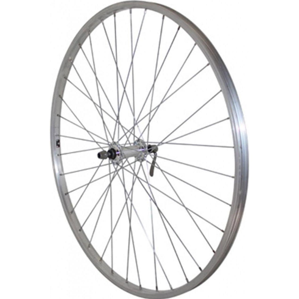 Velox, Laufräder, (Vorderrad, 28")