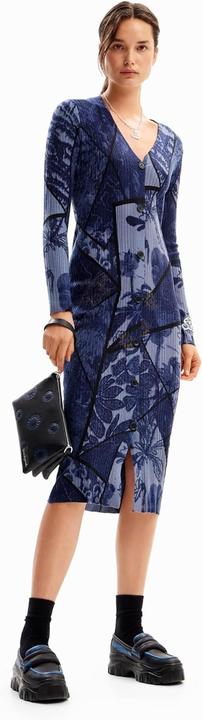 Actual product image Desigual Vest (XS)