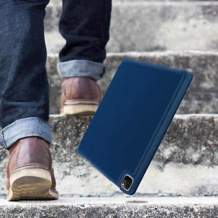 Produktbild Dux Ducis Domo Tri-fold Smart Case (iPad Pro 11 2020 (2. Gen))