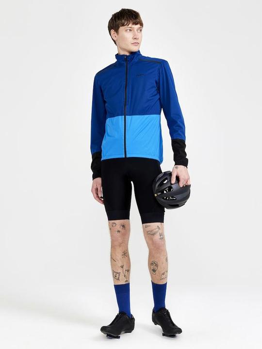 Image du produit Craft Adv Endur Hydro Jkt M (M)
