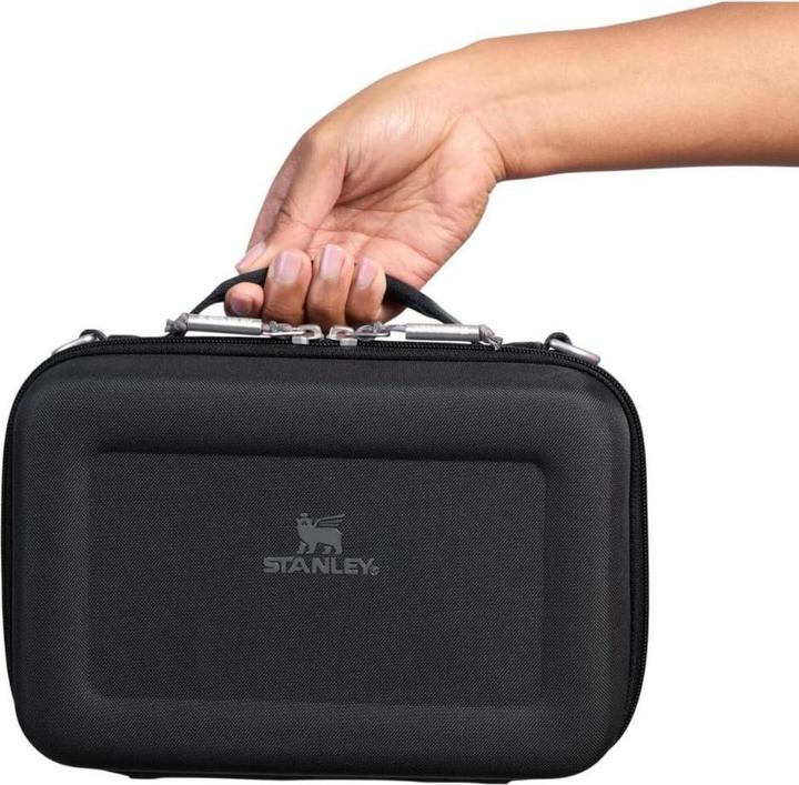 Actual product image Stanley 1913 All Day Arista Mini Lunch Box