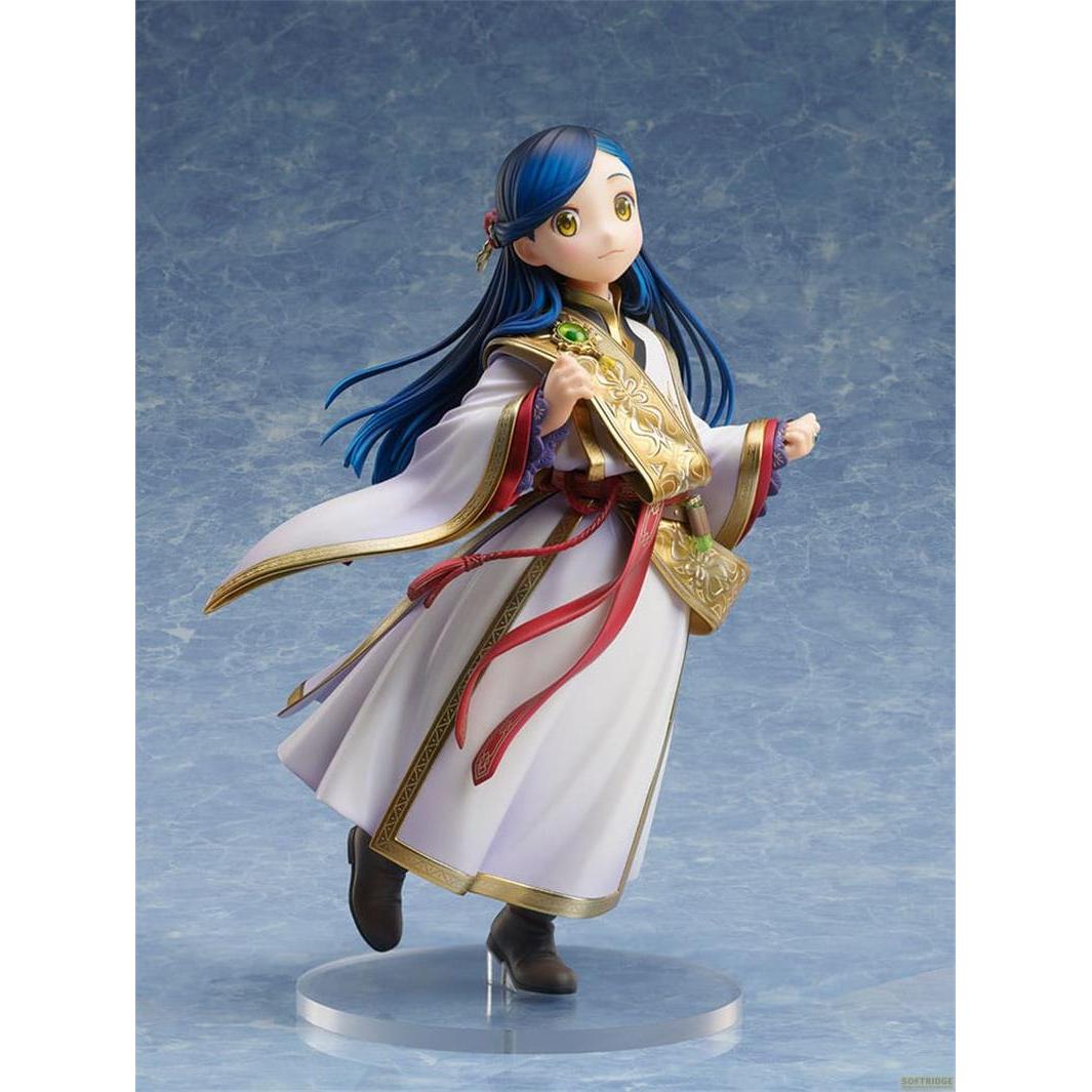 Stronger Ascendance of a Bookworm PVC Statue 1/7 Rozemyne 29 cm