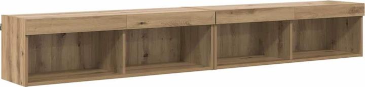 vidaXL TV-Schränk (100 x 30 x 30 cm)