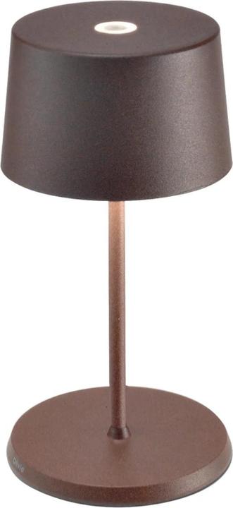 Immagine prodotto Zafferano Lampada Mini Olivia (232 lm)