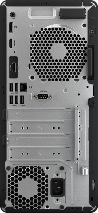 Image du produit HP Pro Tower 400 G9 (512 Go, 16 Go, Intel Core i5-13500)
